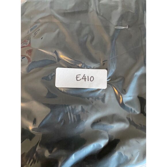 U510 Under 5'10 NWT New Performance Joggers Black Athletic Short 30x26 E410 - Picture 8 of 8